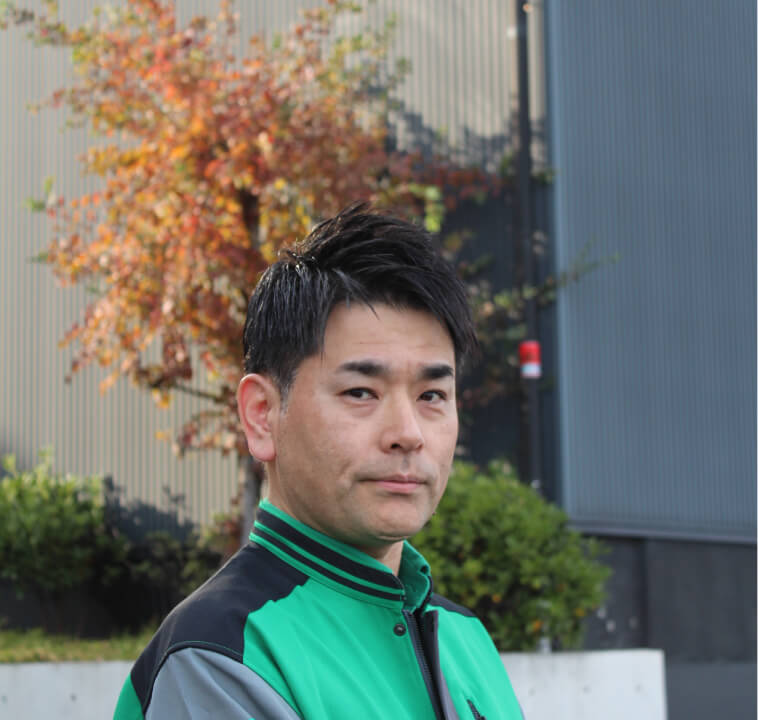 Aki Sasaki (Mr.)
