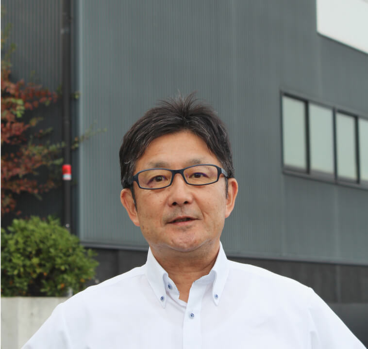 Seiji Abe (Mr.)