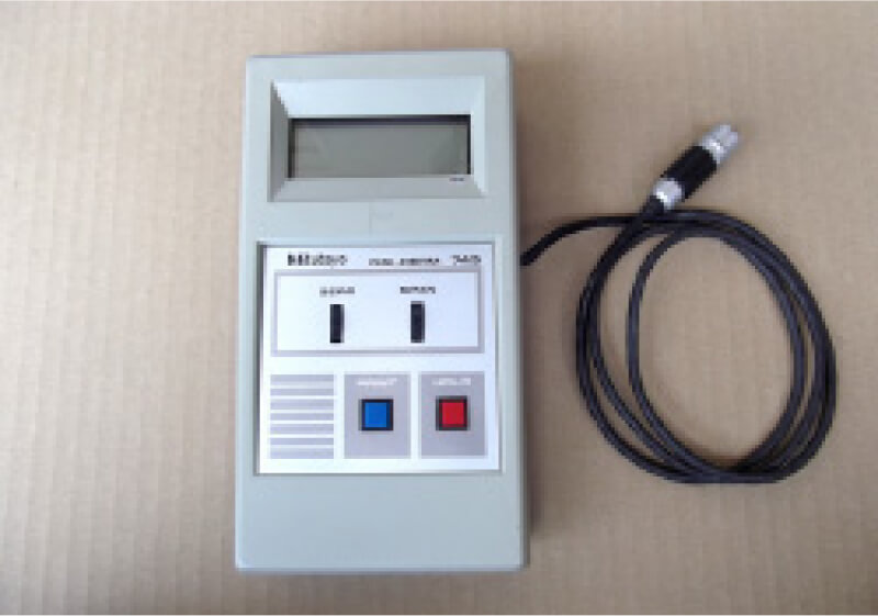 Coating Thickness Meter