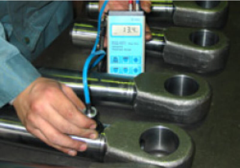 Thickness Measurement